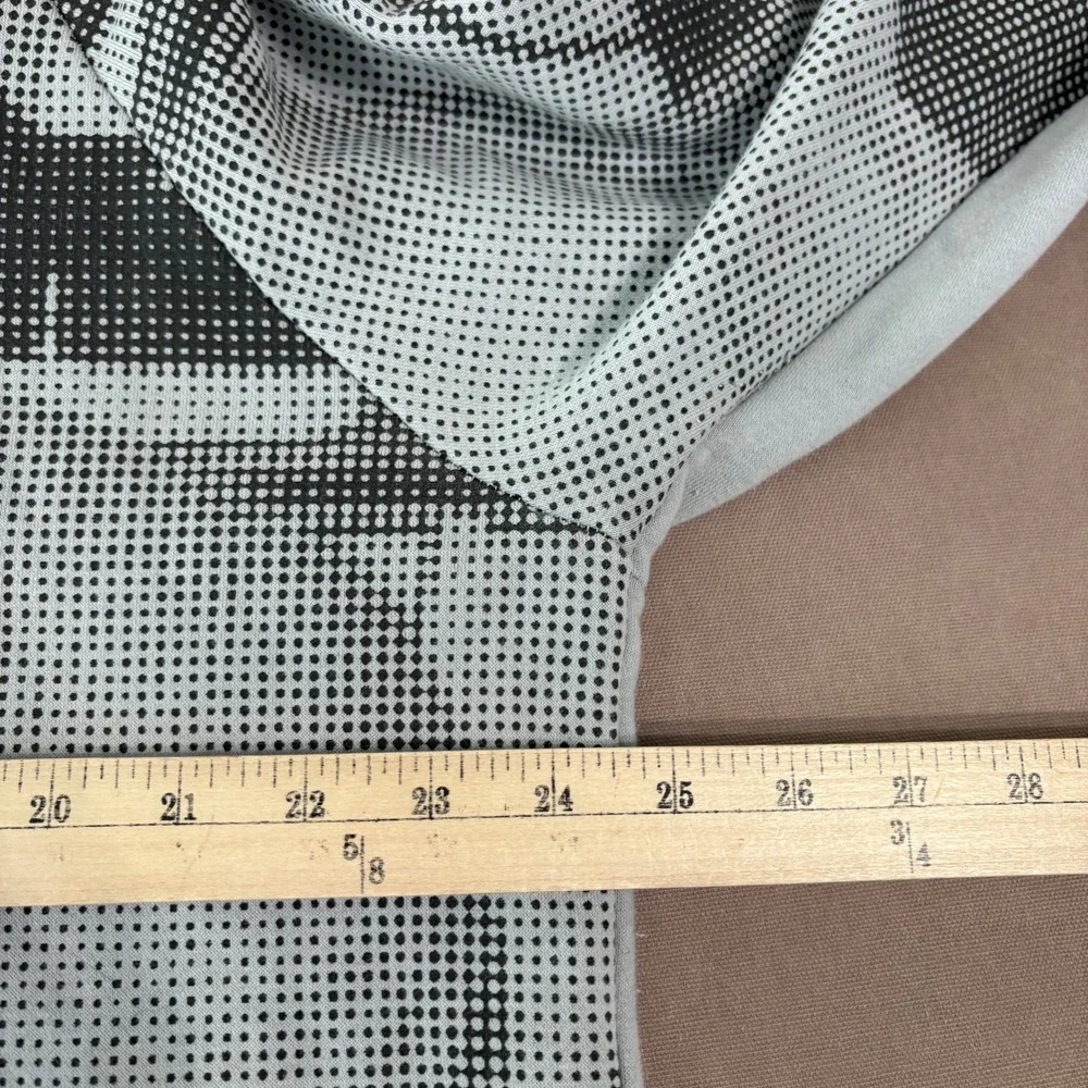Jordan Sweatshirt Men XL Grey Tinker Hatfield Graphic Fleece BQ1383-017 Pullover